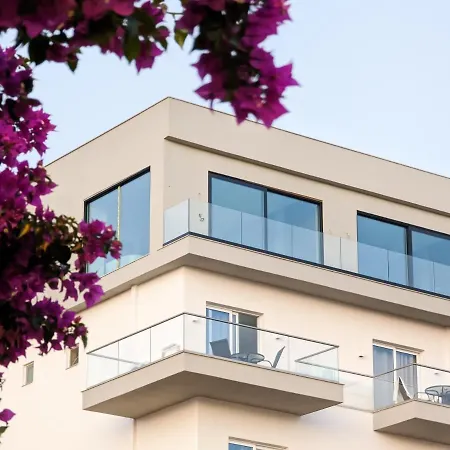 Hotel La Luna Ksamil